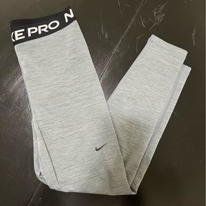 Nike Pro Dri Fit leggings